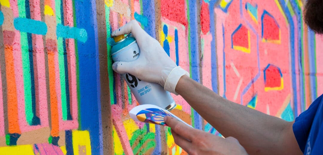 MTN 94 | Mural Supply Co.